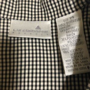Liz Claiborne Dress